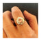 Bague BAGUE ECLATANTE 58 Facettes
