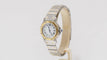 Montre Montre Cartier Santos octogonale 58 Facettes 31195