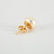 Boucles d'oreilles Boucles d'oreilles en Or jaune & perle 58 Facettes