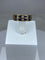 Bague 50 Bague en Or jaune, saphirs & diamants 58 Facettes