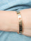 Bracelet BRACELET DINH VAN MODELE "SERRURE CUBE" 58 Facettes 210024