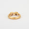 Bague 53 Chaumet - bague rubis, saphir 58 Facettes HS4272