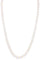 Collier COLLIER DE PERLES EN CHUTE DIAMANTS ART DÉCO 58 Facettes 068431