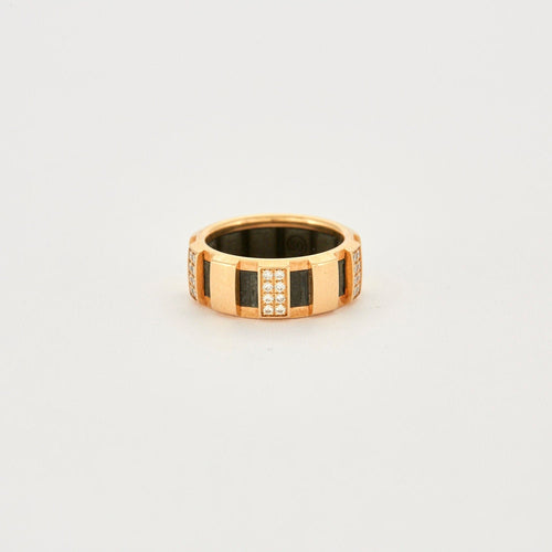 Bague 48 CHAUMET – Bague Class one Diamants 58 Facettes