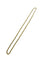 Collier Chaine Maille Corde Or 58 Facettes 20400000714