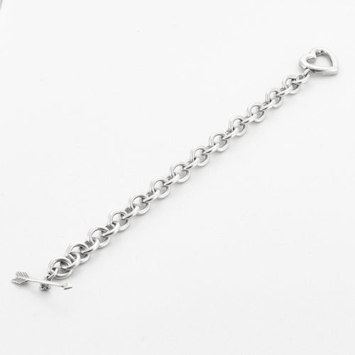 Bracelet Bracelet Tiffany & Co en Argent 58 Facettes