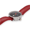 Montre Montre Alain Silberstein Acier 58 Facettes