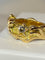 Bague 50 Bague en Or jaune, diamant 58 Facettes