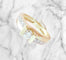 Bague Bague Diamants 2 Ors 58 Facettes AA 1624