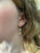 Boucles d'oreilles BOUCLES D'OREILLES PENDANTES 58 Facettes 051451
