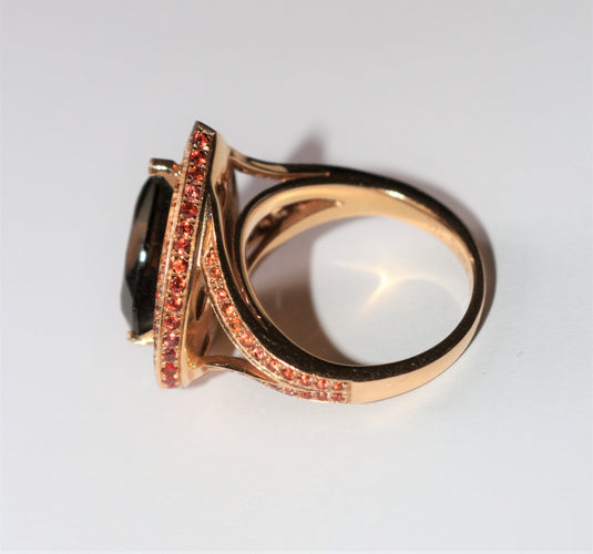 Bague MAUBOUSSIN bague "Subtile Raison" 58 Facettes 439