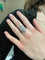 Bague MARQUISE DIAMANTS STYLE ART-DÉCO 58 Facettes 061211