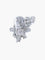 Boucles d'oreilles Clips d'oreilles Chaumet Diamants 58 Facettes