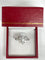 Bague Bague Marguerite or blanc diamants 58 Facettes