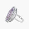 Bague Bague Améthyste 58 Facettes