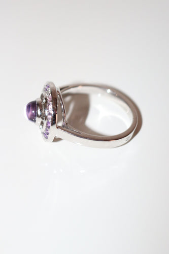 Bague 54 Boucheron Bague Ma Jolie 58 Facettes 540