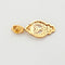 Boucles d'oreilles Boucles d'oreilles Améthyste 58 Facettes
