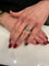 Bague BAGUE DIAMANTS ART-DÉCO 58 Facettes 060441