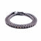 Bracelet Bracelet en Or noircit 58 Facettes