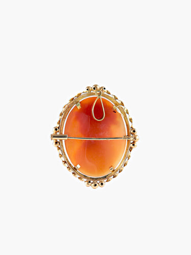 Broche Broche Pendentif Camée 58 Facettes