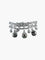 Bracelet Bracelet Perles de Tahiti 58 Facettes