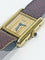 Montre Cartier - Montre De Femme Must 58 Facettes 3083/7
