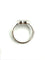 Bague 56 CHOPARD. Bague Happy Diamonds or blanc et diamants 58 Facettes