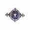 Broche Broche néo-Renaissance XIXe 58 Facettes 453