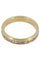 Bague 59 DEMI-ALLIANCE DIAMANTS 58 Facettes 053771