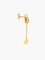 Boucles d'oreilles BOUCLES D'OREILLES PIAGET OR JAUNE 58 Facettes