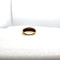 Bague 55 Bague or jaune diamants 58 Facettes 13105
