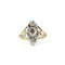 Bague Bague Fin XIXème 58 Facettes 220239R
