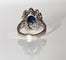 Bague 51.5 Bague Marguerite Saphir 58 Facettes 503