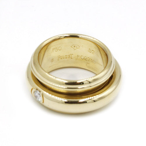 Bague Bague Possession PIAGET 58 Facettes 220194R