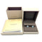 Boucles d'oreilles Boucles d’oreilles CHAUMET en or, topazes et diamants 58 Facettes