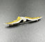 Broche Broche Oiseau Or jaune Diamants 58 Facettes