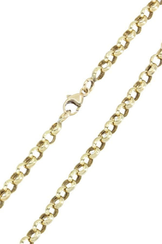 Collier COLLIER MAILLE JASERON 58 Facettes 053831