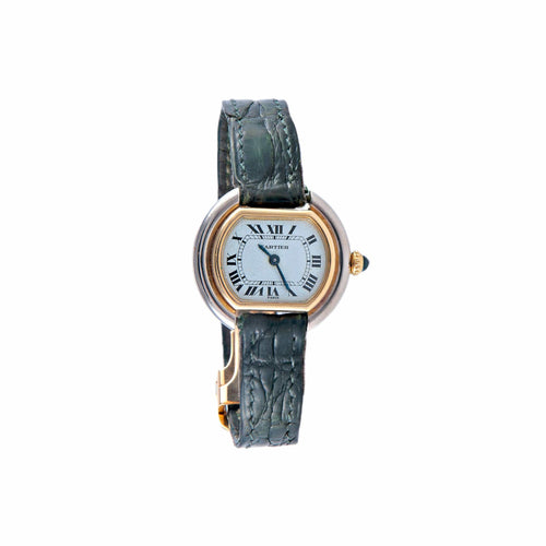 Montre Montre CARTIER Vendôme 58 Facettes