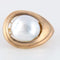Boucles d'oreilles Repossi - Clips d'oreilles Perles baroques 58 Facettes