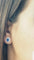 Boucles d'oreilles Boucles d'oreilles Saphirs Ceylan et Diamants 58 Facettes 32243