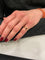 Bague 50 BAGUE MODERNE RUBIS ET DIAMANTS 58 Facettes 060251