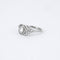 Bague Bague Art Déco Diamants 58 Facettes