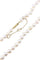 Collier COLLIER DE PERLES CHOKER 58 Facettes 065441