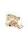 Pendentif PENDENTIF ANICEN BOULE 58 Facettes 069911