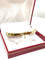 Bracelet Bracelet femme en or jaune diamants et saphirs 58 Facettes