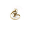 Bague Bague Perles et Diamants 58 Facettes 230174R