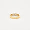 Bague 55.5 Bague Jonc Diamant princesse 0.77ct 58 Facettes 230469