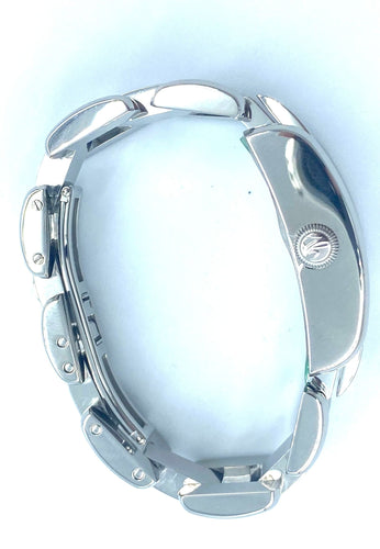Montre CHOPARD. Collection La Strada, montre acier (full set) 58 Facettes