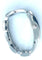 Montre CHOPARD. Collection La Strada, montre acier (full set) 58 Facettes