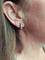 Boucles d'oreilles BOUCLES D'OREILLES 2 ORS 58 Facettes 072891